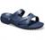 Crocs Women's Meleen Cross Band Sandal | Sandals for Women | Water Shoes