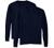 Hanes Men's Essentials Long Sleeve T-shirt Value Pack (2-pack)