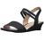 LifeStride Women's Yolo Wedge Sandal