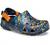 Crocs Unisex-Child Classic All-Terrain Clog (Little Big Kid)