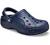 Crocs Men's and Women's Baya Lined Clog | Fuzzy Slippers