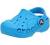 Crocs Unisex-Child Clogs Comfortable Slip On Water Shoe for Toddlers