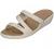 Crocs Women's Patricia Wedges Sandal