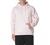 Hanes Men's Pullover EcoSmart Hooded Sweatshirt