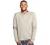 Hanes Men's Beefy Long Sleeve Henley Shirt