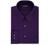 Van Heusen Men's Dress Shirt Fitted Poplin Solid