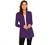 Womens Casual Lightweight Long Sleeve Cardigan Soft Drape Open Front Fall Dusters (S-3X)