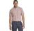 Van Heusen Men's Flex Short Sleeve Button Down Check Shirt