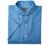 Van Heusen Men's Big and Tall Wrinkle Free Short Sleeve Button Down Check Shirt