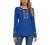 Urban CoCo Women's Long Sleeve Boho Shirt Embroidered Top