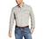 Ariat FR Solid Vent Work Shirt - Men’s Button-Down Long Sleeve Performance Shirt