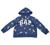 GAP Little Girls Full Zip Hoodie