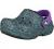 Crocs Toddler and Kids Classic Lined Clog