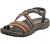 Skechers Women's Reggae-Sew Me-Boho Woven Strappy Slingback Sandal