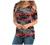 KNFATEQVEDG Summer Cold Shoulder Tops for Women Short Sleeve Cut Out Crew Neck T Shirts Causal Strappy T-Shirt Blouse