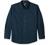 Van Heusen Men's Sateen Stripe Long Sleeve Button Down