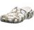 Crocs Women's Classic Printed Floral Clog