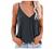 Womens Summer Tops Fashion V-Neck Spaghetti Strap Tank Tops Trendy Camisole Loose Fit Blouse Shirts with Cute Printing