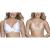 Vanity Fair Women's Beauty Back Smoothing Seamless T-Shirt Bra