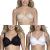 Vanity Fair Women's Beauty Back Smoothing Seamless T-Shirt Bra