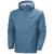 Helly-Hansen Men's Loke Waterproof Windproof Breathable Rain Jacket