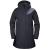 Helly-Hansen Womens Aden Waterproof Breathable Hooded Long Rain Jacket