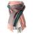 Women's Long Plaid Blanket Chunky Oversized Winter/Fall Warm Scarf Big Tartan Scarves Wrap Shawl