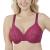 Vanity Fair Women's Beauty Back Full Figure Underwire Bra (76380-Fashion Colors)