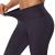 Smooto Capri Leggings Women Short High Waist Leggings Tight Leggings Elasticity Tummy Control Leggings Sports Yoga Pants