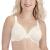 Vanity Fair Women's Beauty Back Full Figure Underwire Bra (76380-Fashion Colors)