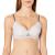 Hanes Women's Oh So Light Foam ComfortFlex Fit Wirefree Bra MHG521