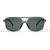 VANLINKER Retro Vintage 70s sunglasses for women men with UV Protection VL9611