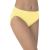 Vanity Fair Women's Illumination Hi Cut Panty 13108