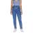 American Apparel Women's High-Waist Jean