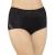 Vanity Fair Lace Inset Nylon Panty, 3-pk