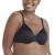 Vanity Fair Women's Nearly Invisible Full Figure Underwire Bra 76207