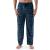 Van Heusen mens Silky Fleece Sleep Pant