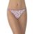 Vanity Fair Women's Illumination Body Shine Bikini Panty 18108