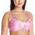 Satin Tracings Minimizer Bra, Underwire Bra, Full-Coverage Bra, Maximum Support Minimizer Underwire Bra