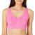 Hanes Women's Get Cozy Pullover ComfortFlex Fit Wirefree Bra MHG196