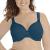 Vanity Fair Women's Illumination Zoned in Support Full Figure Underwire Bra 76338