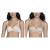 Vanity Fair Women's Full Coverage Underwire Bra 75298