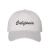 California Baseball Cap- West Coast Dad Hat -Unisex