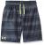 Under Armour Boys' Volley Fashion Swim Trunk