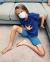 Dr. Talbot's Disposable Kid’s Face Mask for Personal Health by Nuby