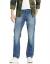 Wrangler Men's Retro Slim Fit Straight Leg Jean