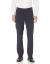 Van Heusen Men's Slim Fit Flex Flat Front Pant