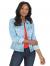 Riders by Lee Indigo Women's Denim Jacket