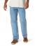 Wrangler Authentics Men's Classic 5-Pocket Relaxed Fit Cotton Jean