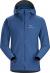 Arc'teryx Gamma LT Hoody Men's | Lightweight Air Permeable Softshell Climbing Hoody with Stretch